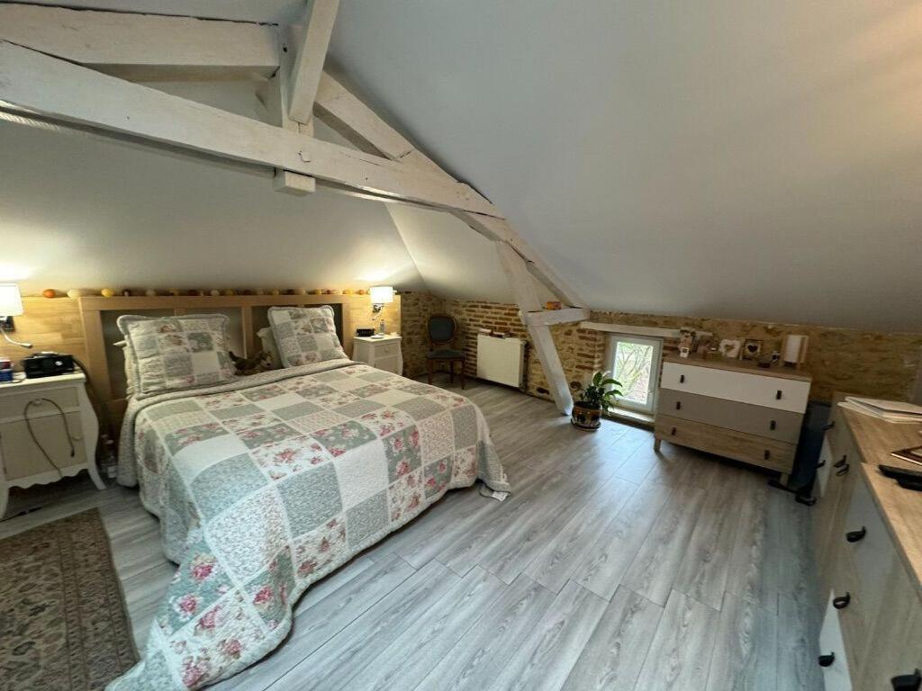 Domaine La Buissiere Duravel "La Maison" Piscine Privative 外观 照片
