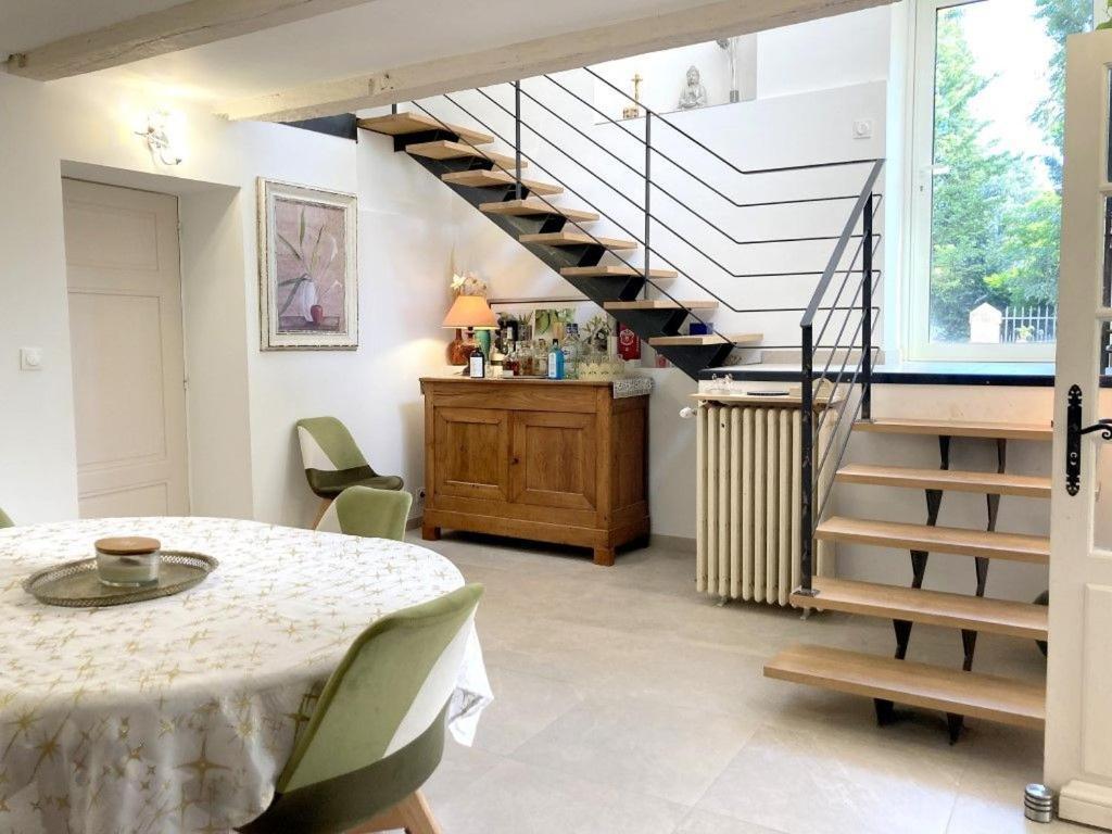 Domaine La Buissiere Duravel "La Maison" Piscine Privative 外观 照片