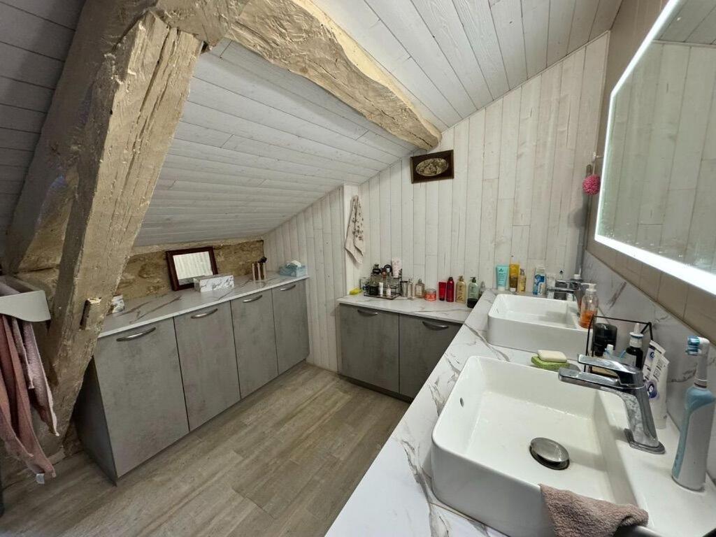 Domaine La Buissiere Duravel "La Maison" Piscine Privative 外观 照片