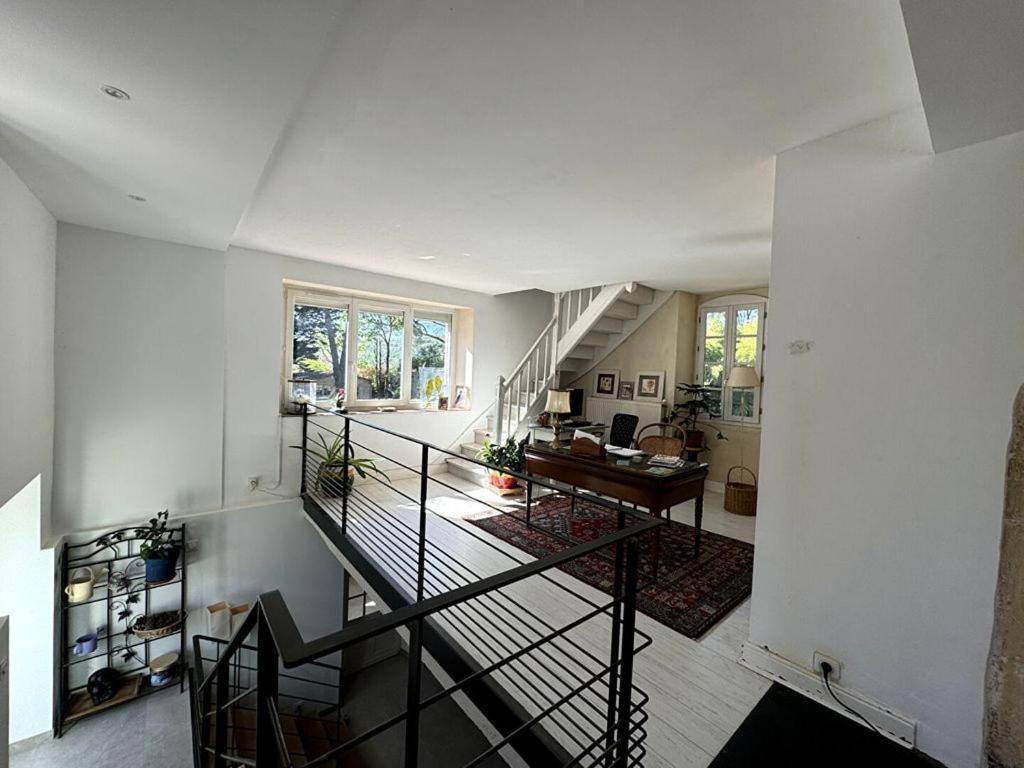 Domaine La Buissiere Duravel "La Maison" Piscine Privative 外观 照片